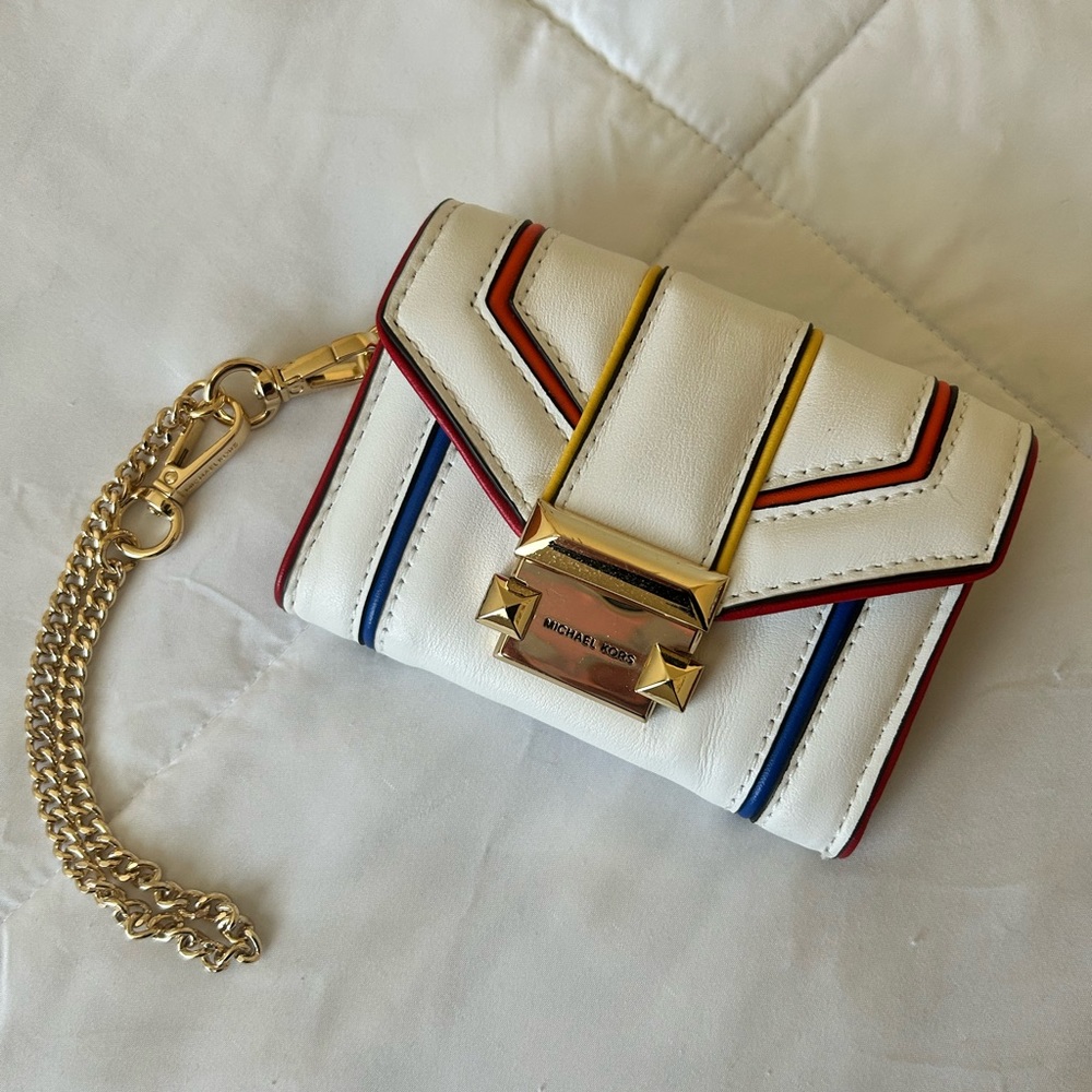 Michael Kors Wallet/Wristlet Mini